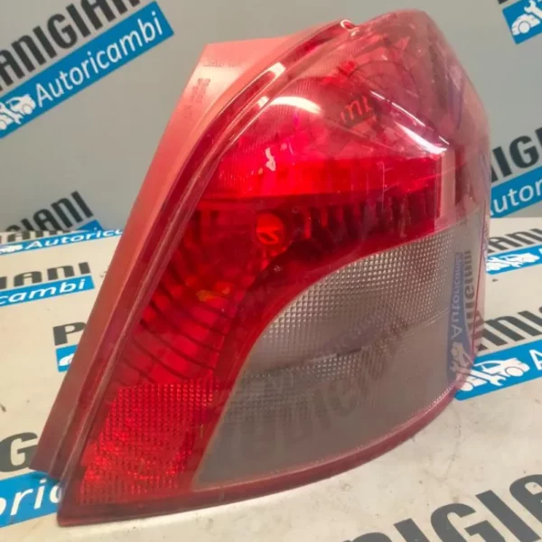Faro Posteriore Destro Toyota Yaris 2008