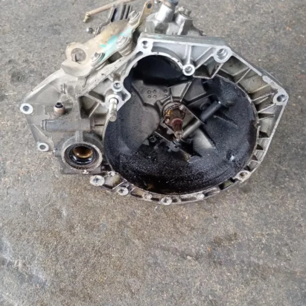 Cambio manuale 5 marce Fiat Punto 1.2 54 KW 176A8000 1993 – 1999