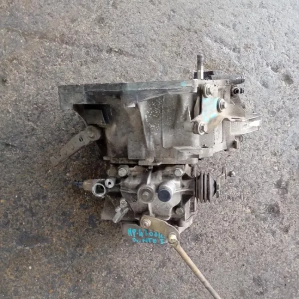 Cambio manuale 5 marce Fiat Punto 1.2 54 KW 176A8000 1993 – 1999
