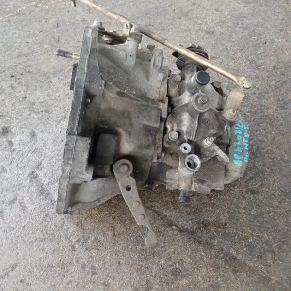 Cambio manuale 5 marce Fiat Punto 1.2 54 KW 176A8000 1993 – 1999