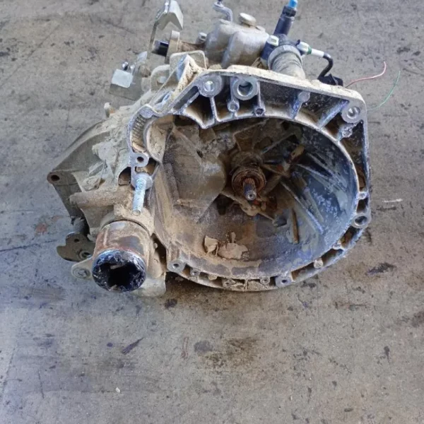 Cambio manuale 6 marce Fiat 500 1.0 Hybrid 46341162 2015 – 2021