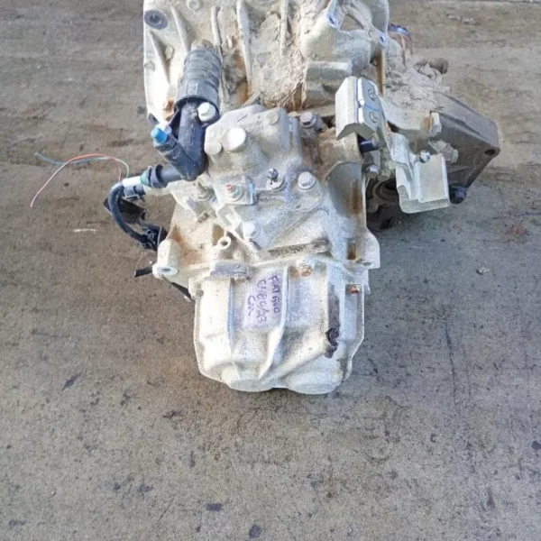 Cambio manuale 6 marce Fiat 500 1.0 Hybrid 46341162 2015 – 2021