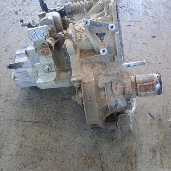 Cambio manuale 6 marce Fiat 500 1.0 Hybrid 46341162 2015 – 2021