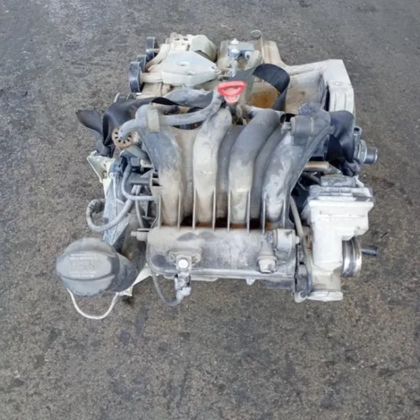 Motore Mercedes-Benz Classe A 166960 204.000 KM