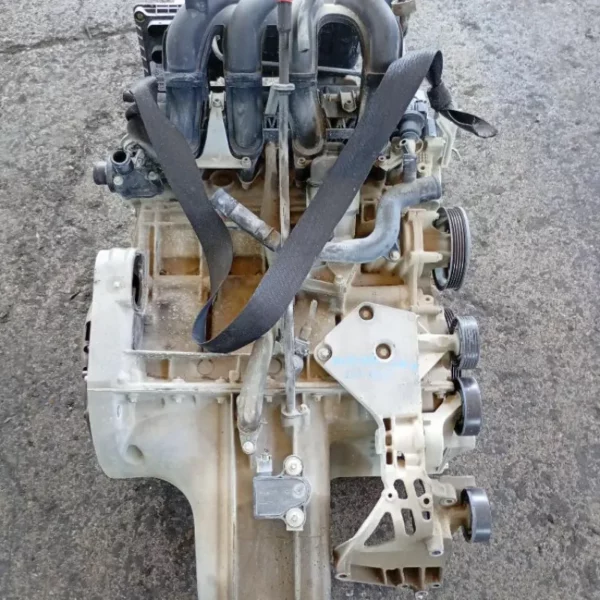 Motore Mercedes-Benz Classe A 166960 204.000 KM