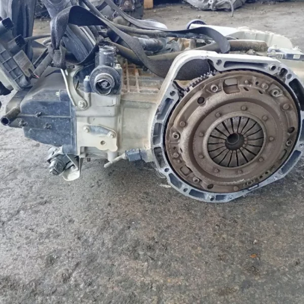 Motore Mercedes-Benz Classe A 166960 204.000 KM