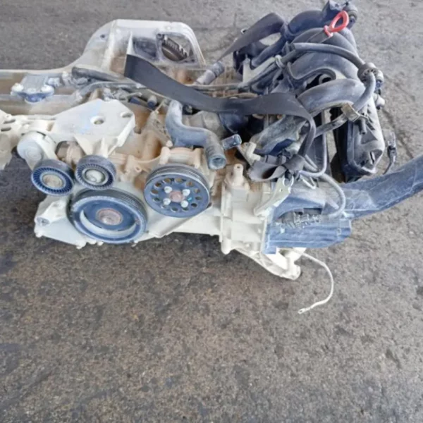 Motore Mercedes-Benz Classe A 166960 204.000 KM