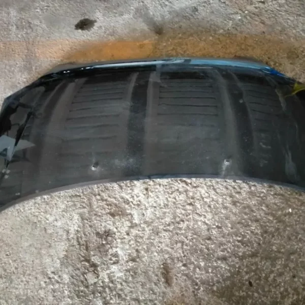 Cofano Opel Agila 2004