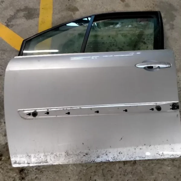 Porta Anteriore Sinistra Renault Scenic 2006