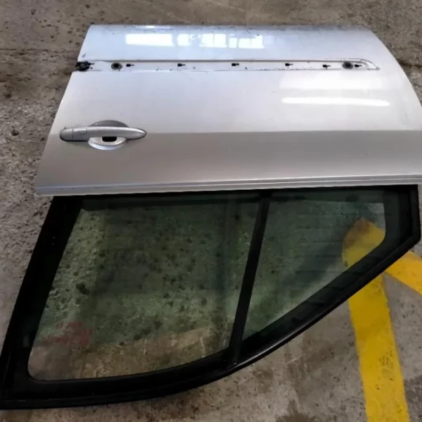 Porta Anteriore Sinistra Renault Scenic 2006