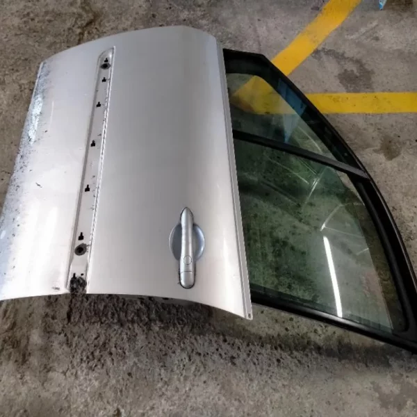 Porta Anteriore Sinistra Renault Scenic 2006