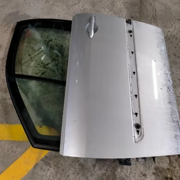 Porta Anteriore Sinistra Renault Scenic 2006