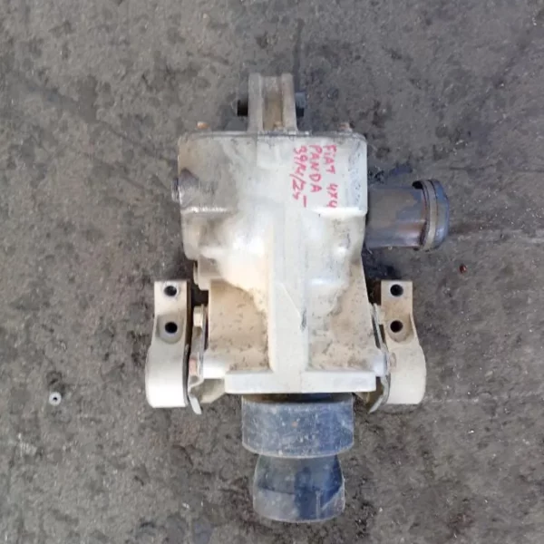 Differenziale Posteriore Fiat Panda 4×4 188A4000 2003 – 2011