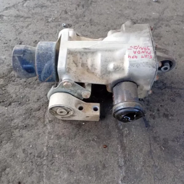 Differenziale Posteriore Fiat Panda 4×4 188A4000 2003 – 2011