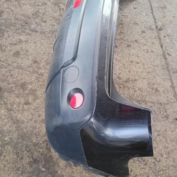Paraurti Posteriore Nissan Qashqai 2007 – 2010