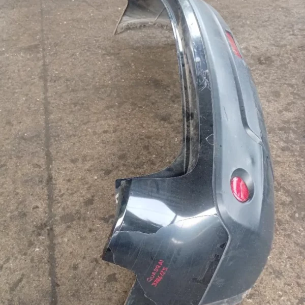 Paraurti Posteriore Nissan Qashqai 2007 – 2010