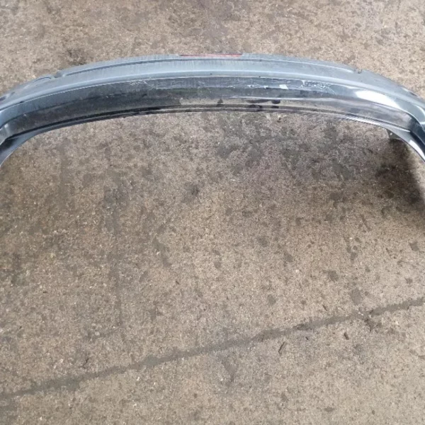 Paraurti Posteriore Nissan Qashqai 2007 – 2010