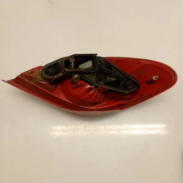 Faro / Fanale Posteriore Destro Peugeot 207 2006 – 2009