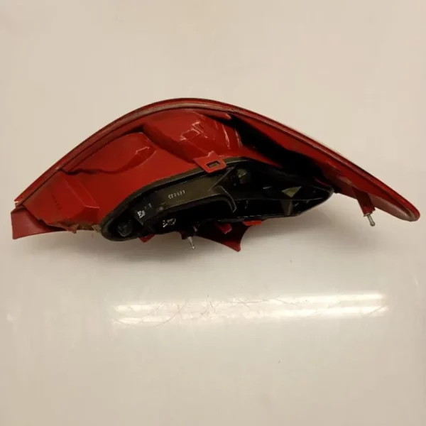 Faro / Fanale Posteriore Destro Peugeot 207 2006 – 2009
