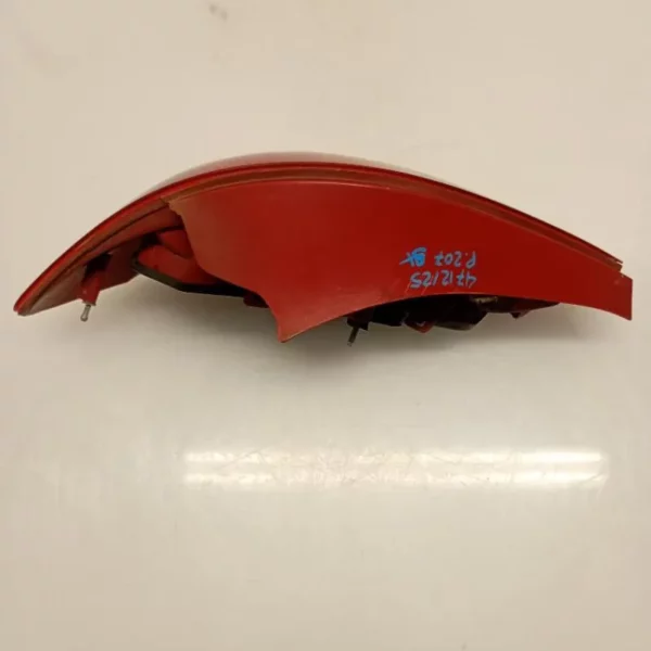 Faro / Fanale Posteriore Destro Peugeot 207 2006 – 2009
