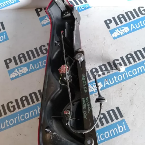 Faro Posteriore Destro Nissan Note 2010