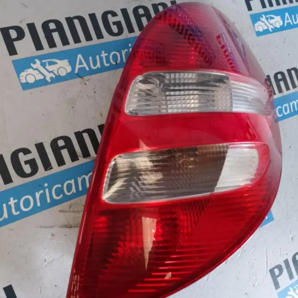 Faro Posteriore Destro Mercedes-Benz Classe A 2004