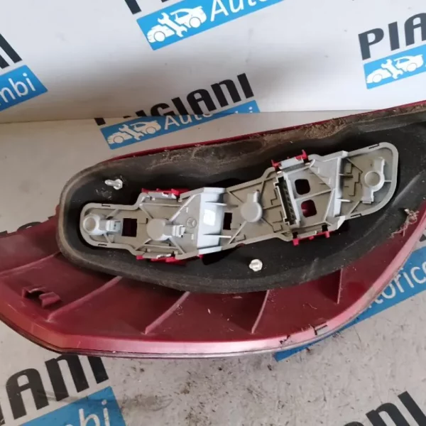 Faro Posteriore Destro Mercedes-Benz Classe A 2004