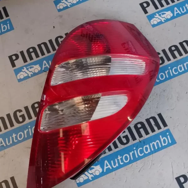 Faro Posteriore Destro Mercedes-Benz Classe A 2004