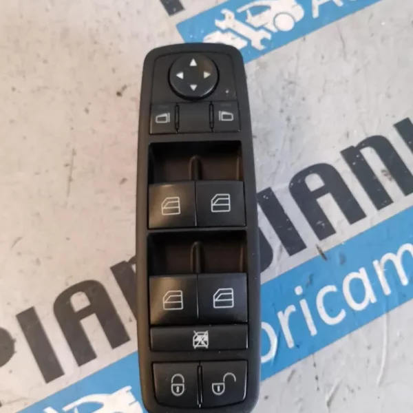Pulsantiera Mercedes-Benz Classe A 2006