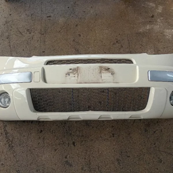 Paraurti Anteriore Citroen C3 Pluriel 2002 – 2010