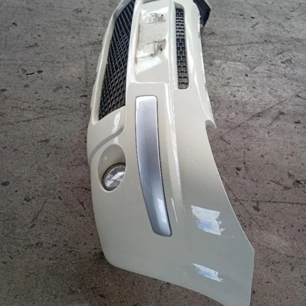 Paraurti Anteriore Citroen C3 Pluriel 2002 – 2010