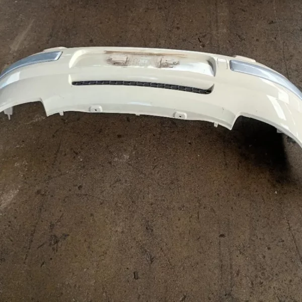 Paraurti Anteriore Citroen C3 Pluriel 2002 – 2010