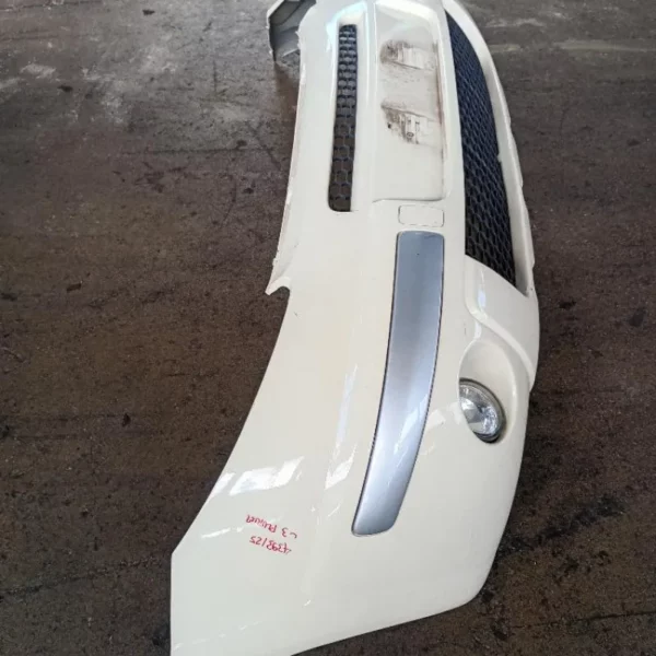 Paraurti Anteriore Citroen C3 Pluriel 2002 – 2010