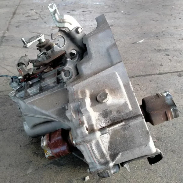 Cambio Citroen C1 1KR 2006