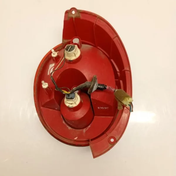 Faro / Fanale Posteriore Destro Chevrolet Matiz 2005 – 2008