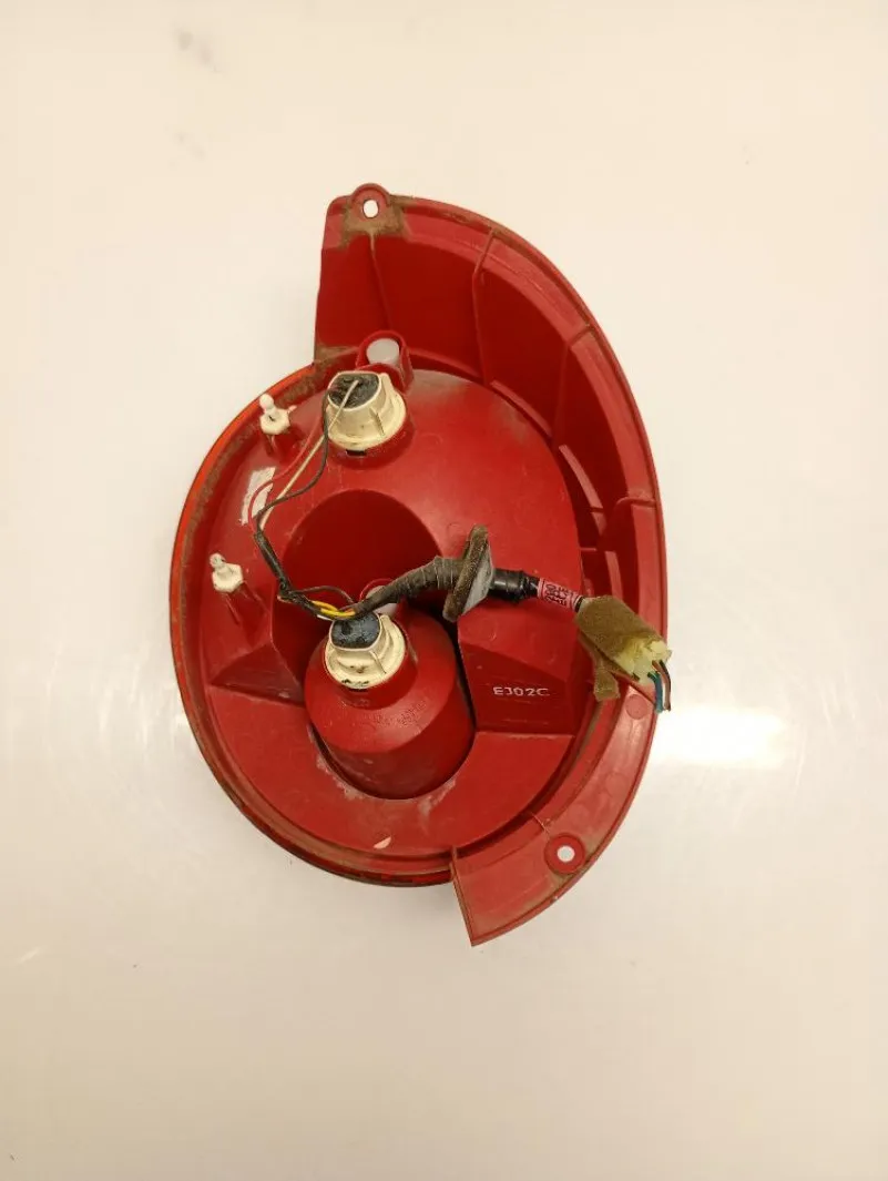 Faro / Fanale Posteriore Destro Chevrolet Matiz 2005 – 2008
