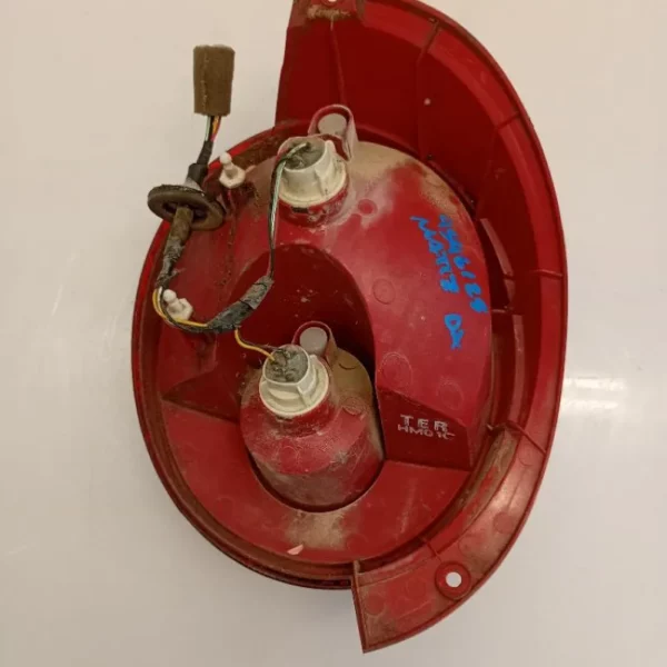 Faro / Fanale Posteriore Destro Chevrolet Matiz 2005 – 2008