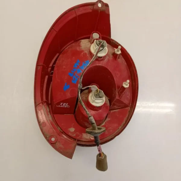 Faro / Fanale Posteriore Sinistro Chevrolet Matiz 2005 – 2008