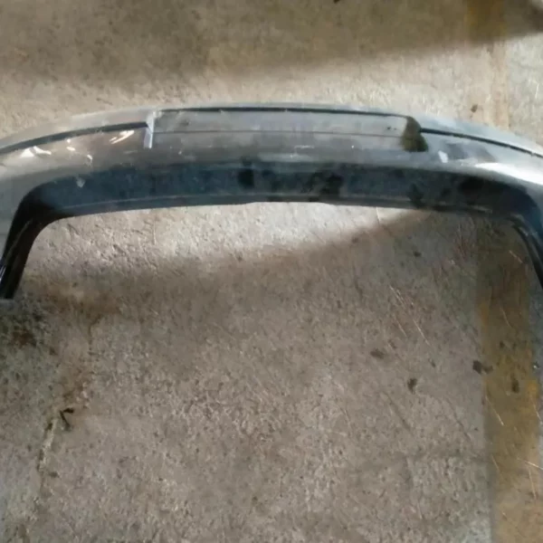 Paraurti Posteriore Volkswagen Golf 5 2007