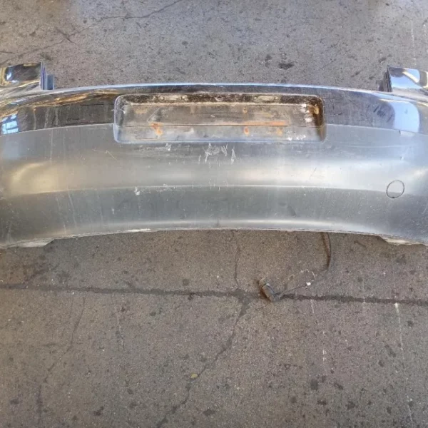 Paraurti Posteriore Volkswagen Golf V 2003 – 2009