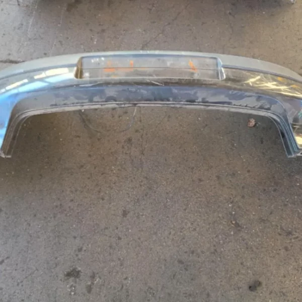 Paraurti Posteriore Volkswagen Golf V 2003 – 2009