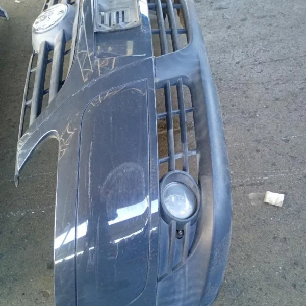 Paraurti Anteriore Volkswagen Fox 2003 – 2007