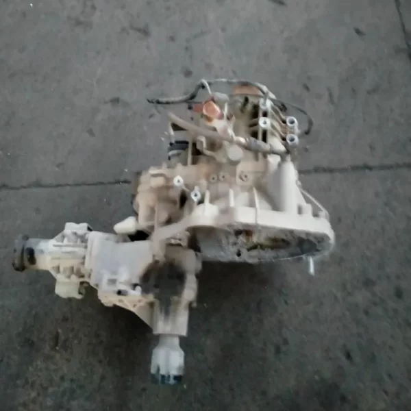 Cambio Fiat Sedici 4WD M16A 2009