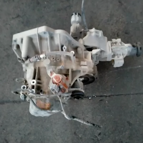 Cambio Fiat Sedici 4WD M16A 2009