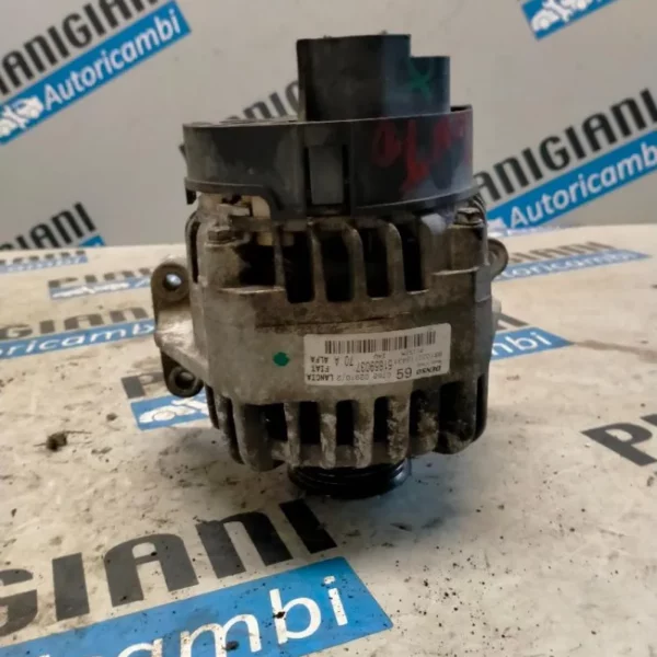 Alternatore Fiat Punto Evo 199A4000 2010