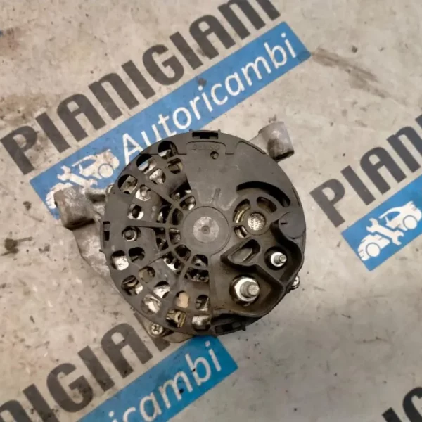 Alternatore Fiat Punto Evo 199A4000 2010