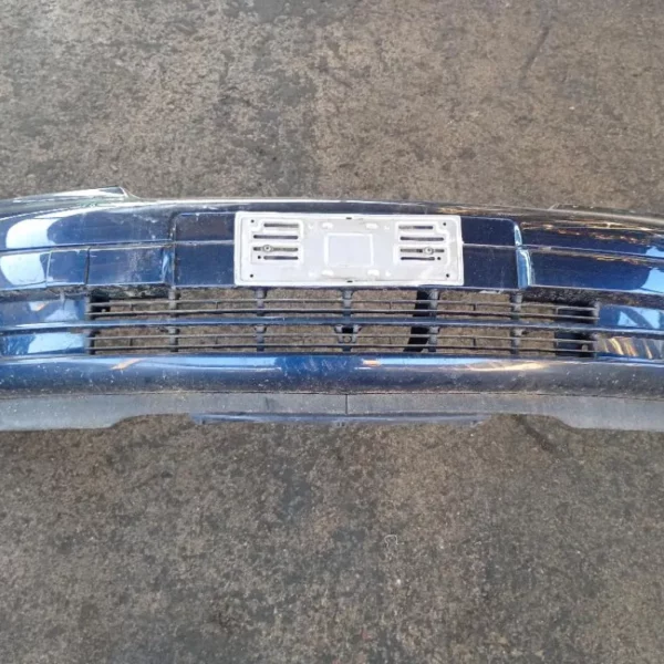 Paraurti Anteriore Opel Astra 1998 – 2009