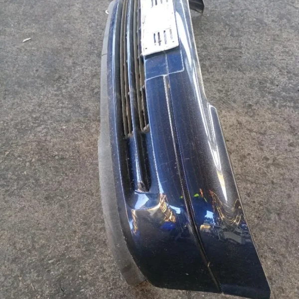 Paraurti Anteriore Opel Astra 1998 – 2009