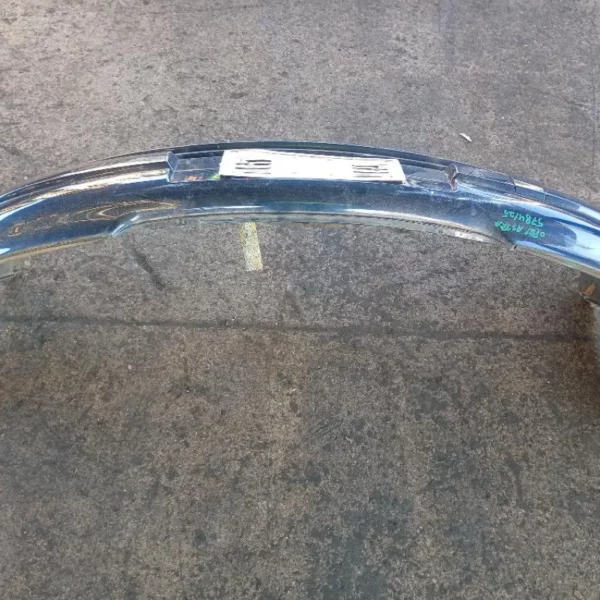 Paraurti Anteriore Opel Astra 1998 – 2009