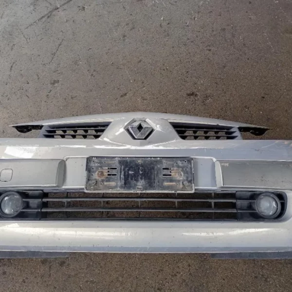 Paraurti Anteriore Renault Megane 2a Serie ber. 2002 – 2006